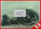 Excavator Parts Caterpillar Cat312b Excavator Seal Kits / Hydraulic Pump Seal Kits