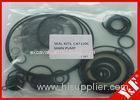 Hydraulic Main Pump Excavator Seal Kits Heavy Equipment Spare Parts