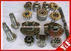 Kawasaki K3V K5V Series Excavator Hydraulic Parts For Excavator Hitachi, Doosan, Volvo Hydraulic Pum