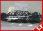 Doosan Daewoo Dh280lc-3 Valve Control Excavator Seal Kits / Hydraulic Cylinder Seal Kits