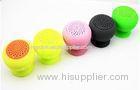 Mini Waterproof Bluetooth Beach Sport Music Speaker support LINE IN