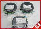 Hitachi Zax200 Excavator Seal Kits , Excavator Arm Boom Bucket Seals