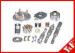 Komatsu Excavator Hydraulic Parts for HPV35 / 55 / 90 / 160 (PC60/120/200/300-3/5/PC400/PC650 Piston