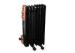 oil filled radiator heaters electric oil filled radiator heater