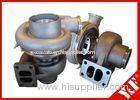 Construction Machinery Turbocharger 6738-81-8190 HX35 for Komatsu PC220-7 Excavator Attachments