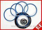 Multi Color Furukawa HB4G Hydraulic Breaker Parts Seal Kits Excavator Accessories