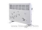 Household 2000w Electric Convector Heater 220V, Adjustable Thermostat