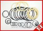 Furukawa HB1500 Hydraulic Breaker Parts Hammer Seal Kit HB1500 Excavator Components