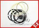 Excavator Spares Hydraulic Breaker Parts DAEMO DMB210 Breaker Seal Kit / Repair Kit