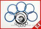 Soosan SB70 Hydraulic Rock Breaker Parts / Hammer Breaker Seal Kit Excavator Spares