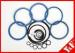 Soosan SB70 Hydraulic Rock Breaker Parts / Hammer Breaker Seal Kit Excavator Spares