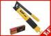 600CC Hand Powered Heavy Duty Grease Guns Pistol Grip Sets for Industrial
