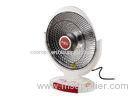 Indoor 240V Little Electric Sun Heater 1000W With Infrared Radiation Heating