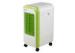 Commercial Mini Electric Fan Air Cooler For Summer , Green Air Cooler 8m / s