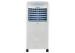 Floor Standing Portable Evaporative Air Cooler For Home , 2 in 1 11m / s