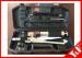Upright Type Grease Guns Double Cylinders for Construction Machines with Big Tip