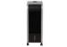 750m3 / h Plastic Portable Evaporative Air Cooler With Vertical Wind Outlet 80W 5L