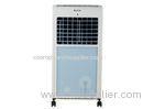 10m/s Wind Speed Evaporative Air Cooler And Heater for Living room With Timer