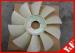 6 Holes Caterpillar Excavator Parts E320D Excavator Cooling Fan Blade 740-127-152-6T10