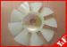 Volvo Excavator Parts Cooling Fan Blade 660-82-97-4T9 Fan Blade for Volvo Excavators