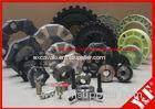 Lovejoy 38847 Size LF50 Torsional Coupling Base Element with High Temperature Rubber / 68514438847