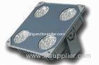 Waterproof 80Watt 5100Lumen IP65 Bridgelux chip LED Gas Station / Canopy Light