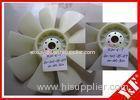 Construction Machinery 600-625-7620 Cooling Fan Blade for Komatsu Engine Excavator Accessories