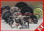 Flexibly Excavator Coupling Assembly for Construction Machinery