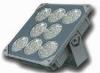 CRI 75 140W 85lm/W Bridgelux Chip LED Canopy Lights With RoHS Approved