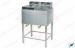 commercial electric deep fryer commercial deep fryers