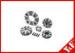 Mikipulley CF-H Series Custom Excavator Coupling / Flexible Couplings
