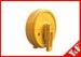 Front Idler Excavator Undercarriage Parts Hyundai Daewoo Doosan Volvo Excavator Parts
