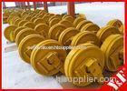 Komatsu Front Idler of Excavator Undercarriage Parts for PC200-7