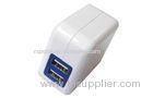 5V AC to DC usb port plug worldwide travel adapter for cell phone