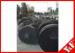 Caterpillar Excavator Bulldozer Spare Parts front idler for E200 Excavator Attachments
