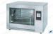 Electric Rotisserie Ovens countertop rotisserie oven