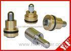 Durable Excavator Pusher Excavator Accessories For Hitachi EX200-2/3/5 9108066 9107447