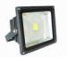 Cool White Super Bright LED Floodlight 30W 2310lm For Warehouse Lighting