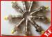Hitachi Excavator Spare Parts Adjust Fitting Excavator Accessories for EX200 4255055R