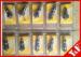 Professional Doosan DH220 Adjust Fitting Excavator Accessories / 2420-1242A