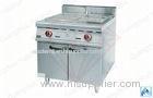 High efficiency Gas Bain Marie , Western Kitchen Equipment