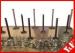 Engine Valve 4D105 S4D105 For Engine Inlet Valve And Outlet Valve Of Excavator Engine Parts