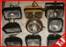 Lamp of Excavator Accessories for PC200-6 20Y-0621480 Digger Spare Parts