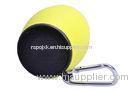 iPhone 5 iPad 3 Laptop PC Wireless Bluetooth Mini Speaker for Indoor / Outdoor