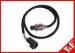 7861-92-1610 High Pressure Sensor Excavator Engine Electric Parts for Komatsu PC200-6