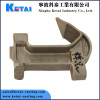 Aluminum Gravity Die Casting