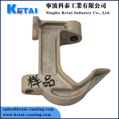 Aluminum Gravity Die Casting