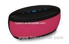 Wireless Stereo Rechargable super bass Bluetooth Speaker with TF Card / LED light