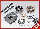 E100B / E110B / E120B Pump Excavator Hydraulic Parts High Self-Priming Capability