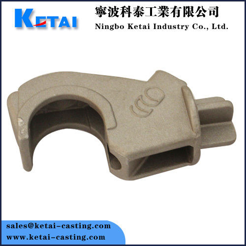 Gravity Die Casting Cliver